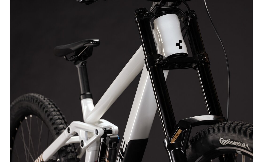 Cube TWO15 Race - 29 - 27,5 Zoll - Fully - 2027