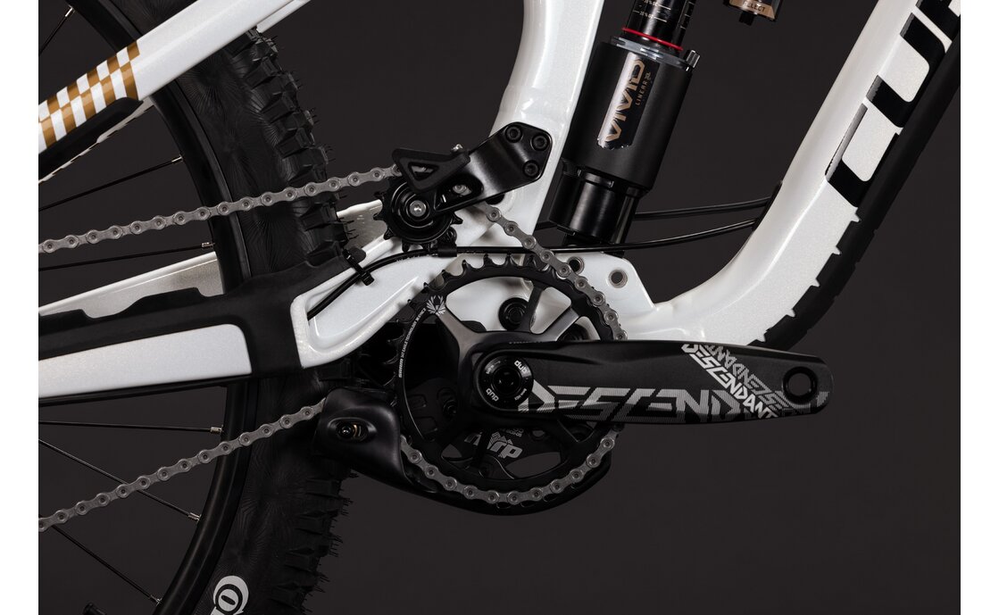 Cube TWO15 Race - 29 - 27,5 Zoll - Fully - 2027