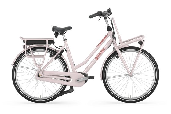 E-Bike mit Rücktrittbremse kaufen » günstig bei Fahrrad XXL