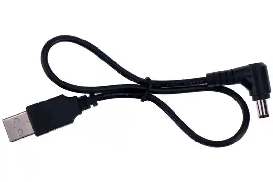 XXL Sale % - Supernova Airstream USB-A Ladekabel