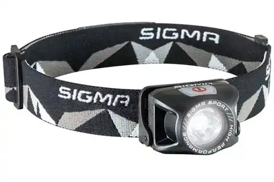 XXL Sale % - Sigma Headled II Stirnlampe
