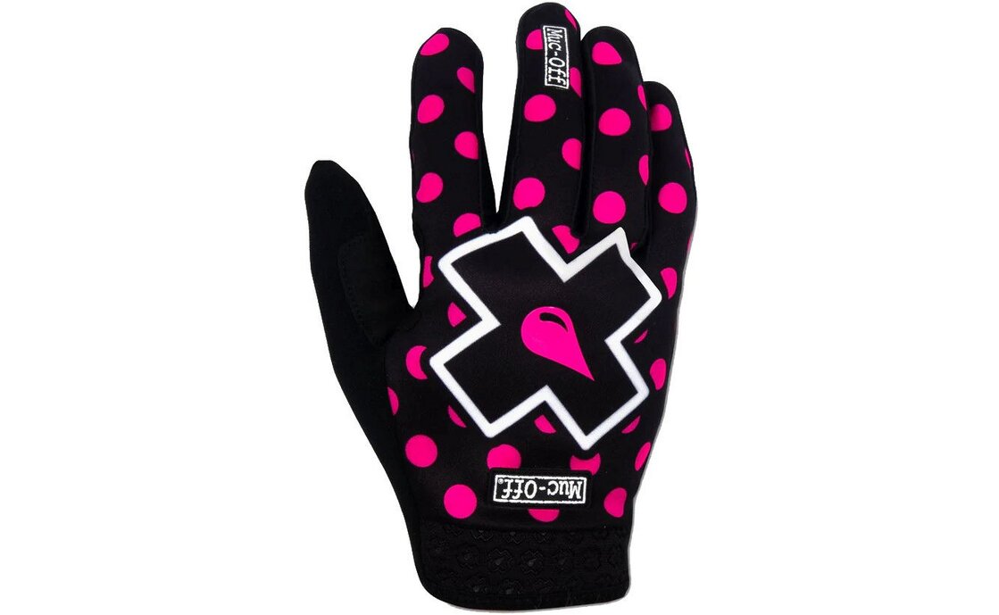Muc-Off MTB Gloves Langfinger Handschuhe - 2023