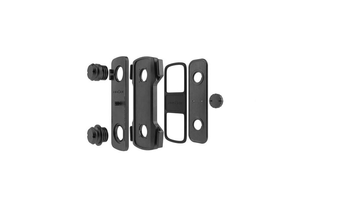 Fidlock Twist Tex Base Multi - magnetischer Trinkflaschenhalter