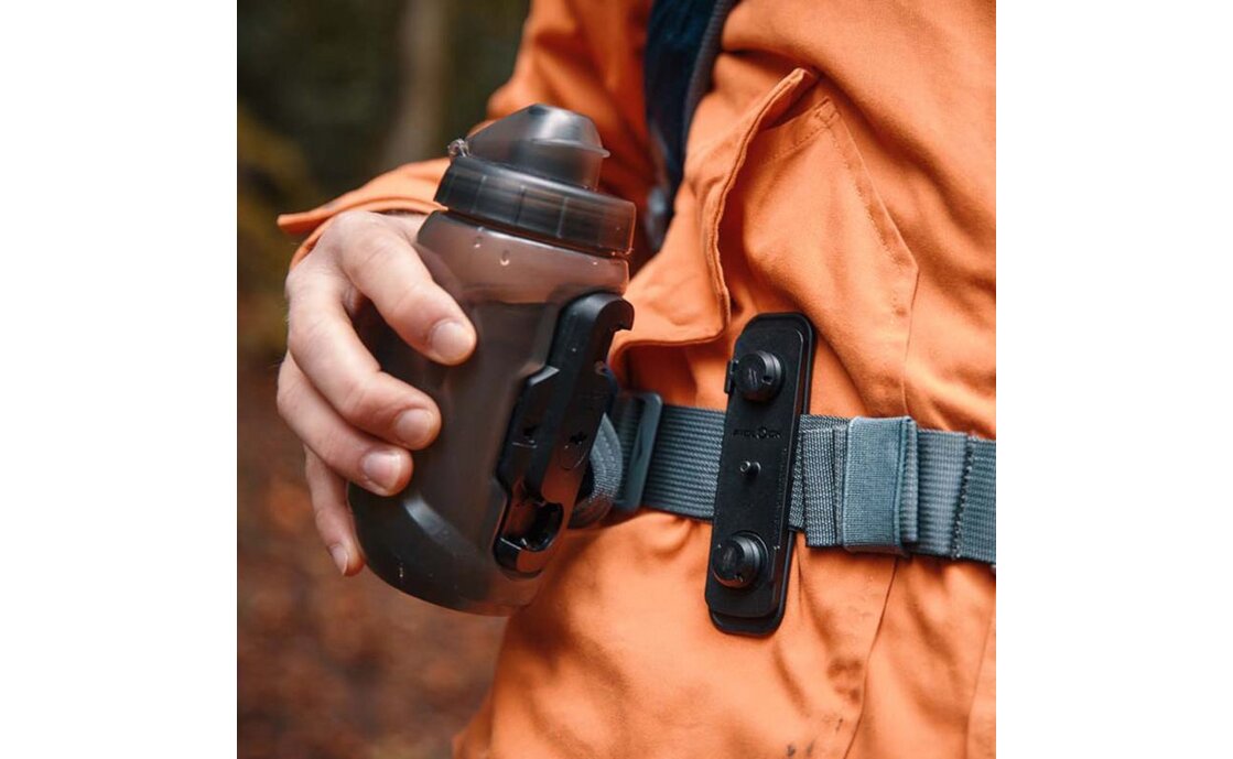 Fidlock Twist Tex Base Multi - magnetischer Trinkflaschenhalter