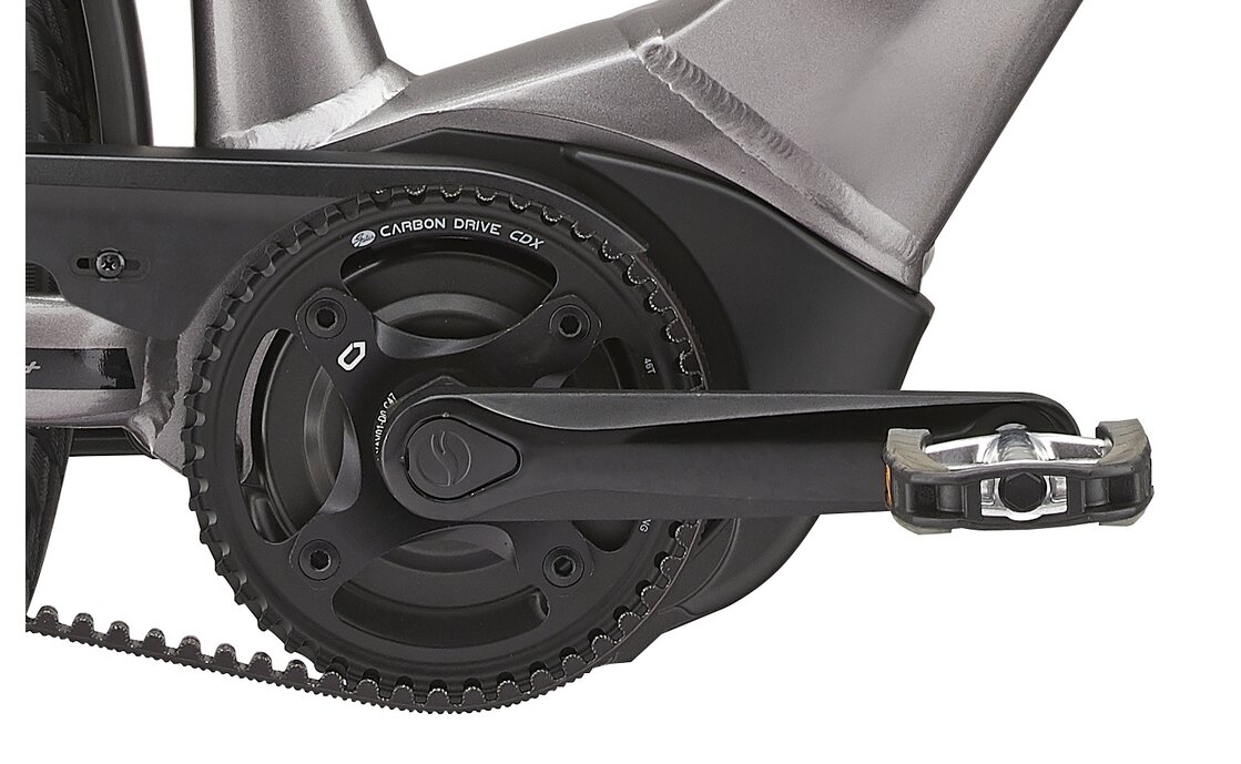 Giant DailyTour E+ 1 BD LDS - 496 Wh - 28 Zoll - Tiefeinsteiger - Aktion