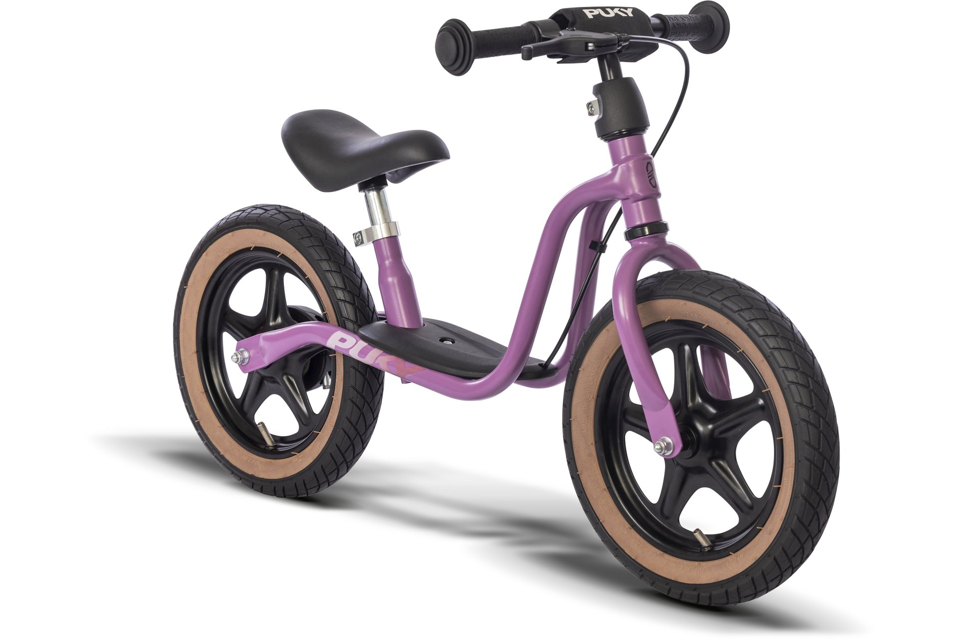 Puky LR 1L BR - 2026
