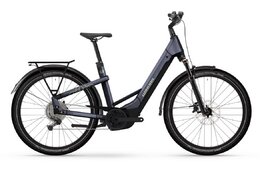 Winora Yakun X10E Low - 600 Wh - 27,5 Zoll - Tiefeinsteiger - 2025