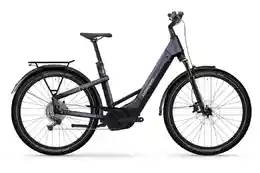 Winora Yakun X10E - 600 Wh - 27,5 Zoll - Tiefeinsteiger - 2026