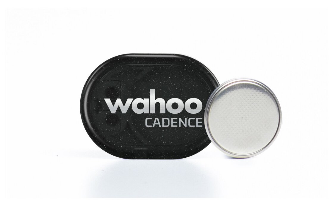 Wahoo RPM Cadence Trittfrequenzsensor