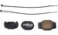 Wahoo RPM Cadence Trittfrequenzsensor