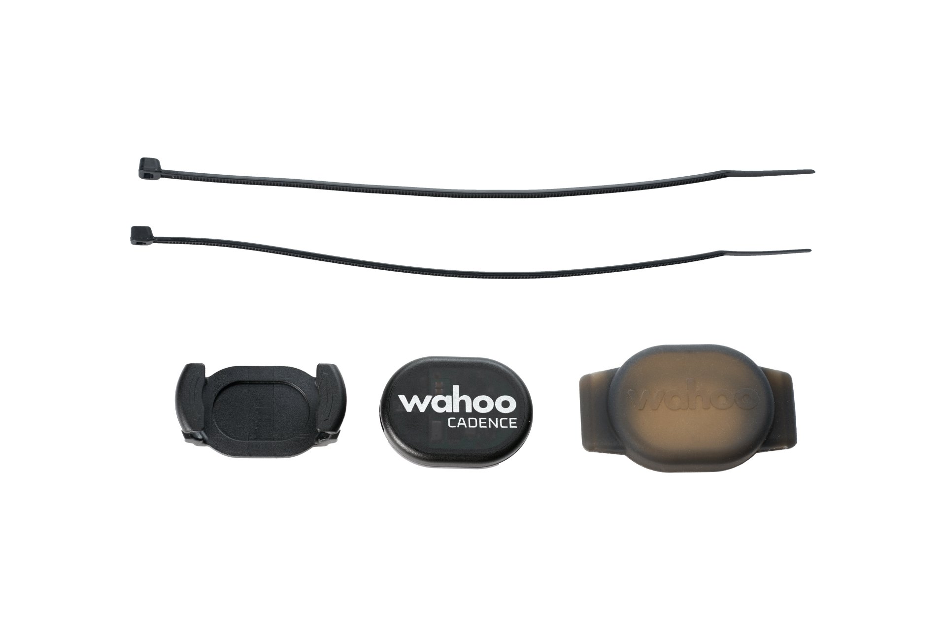 Wahoo RPM Cadence Trittfrequenzsensor