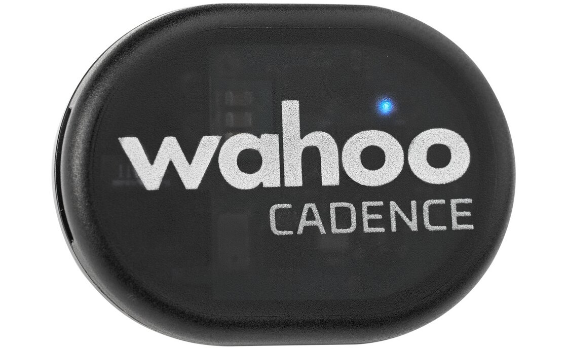 Wahoo RPM Cadence Trittfrequenzsensor