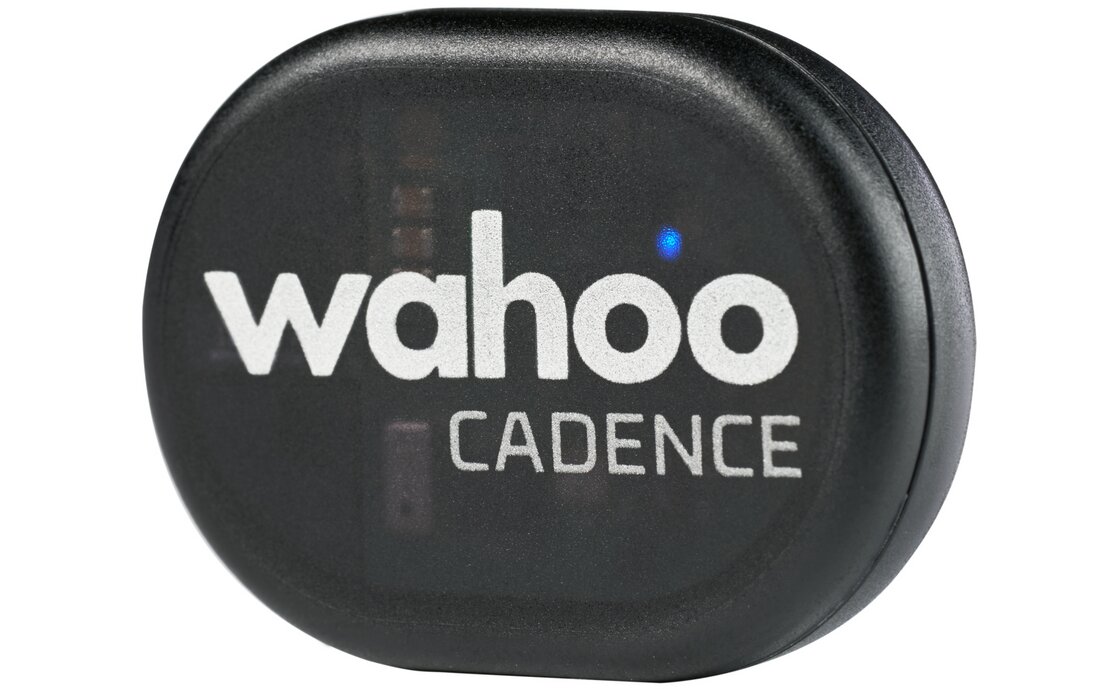 Wahoo RPM Cadence Trittfrequenzsensor