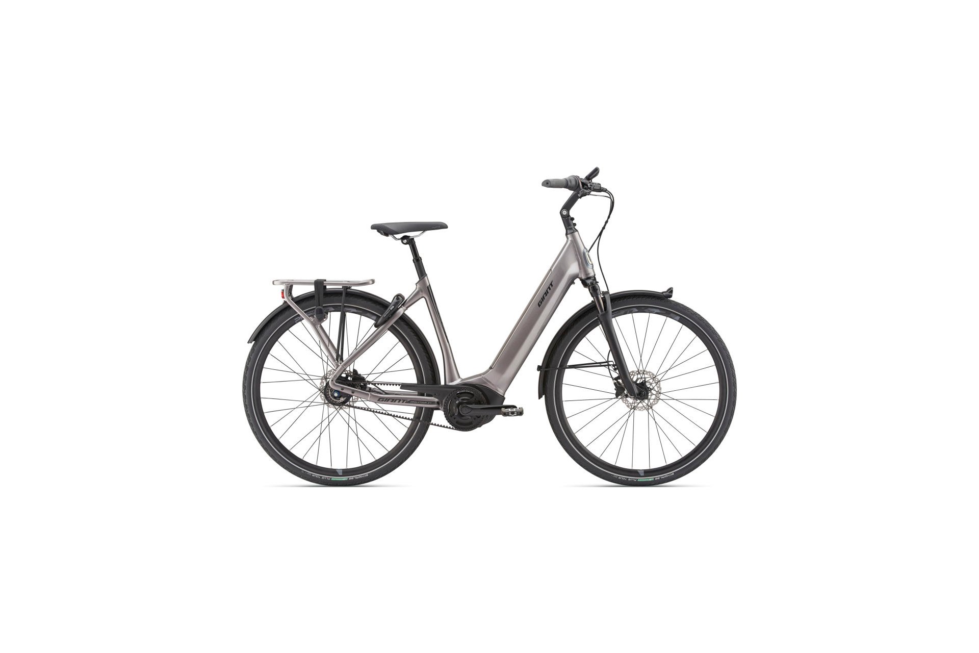 Giant DailyTour E+ 1 BD LDS - 496 Wh - 28 Zoll - Tiefeinsteiger - Aktion