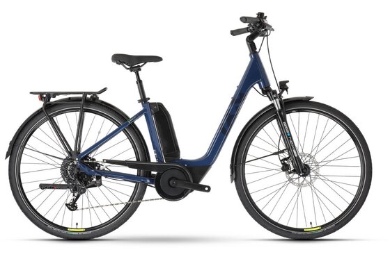 E-Bike-Pedelec - Husqvarna Grand City Y3 FW - 500 Wh - 26 Zoll - Tiefeinsteiger - 2024