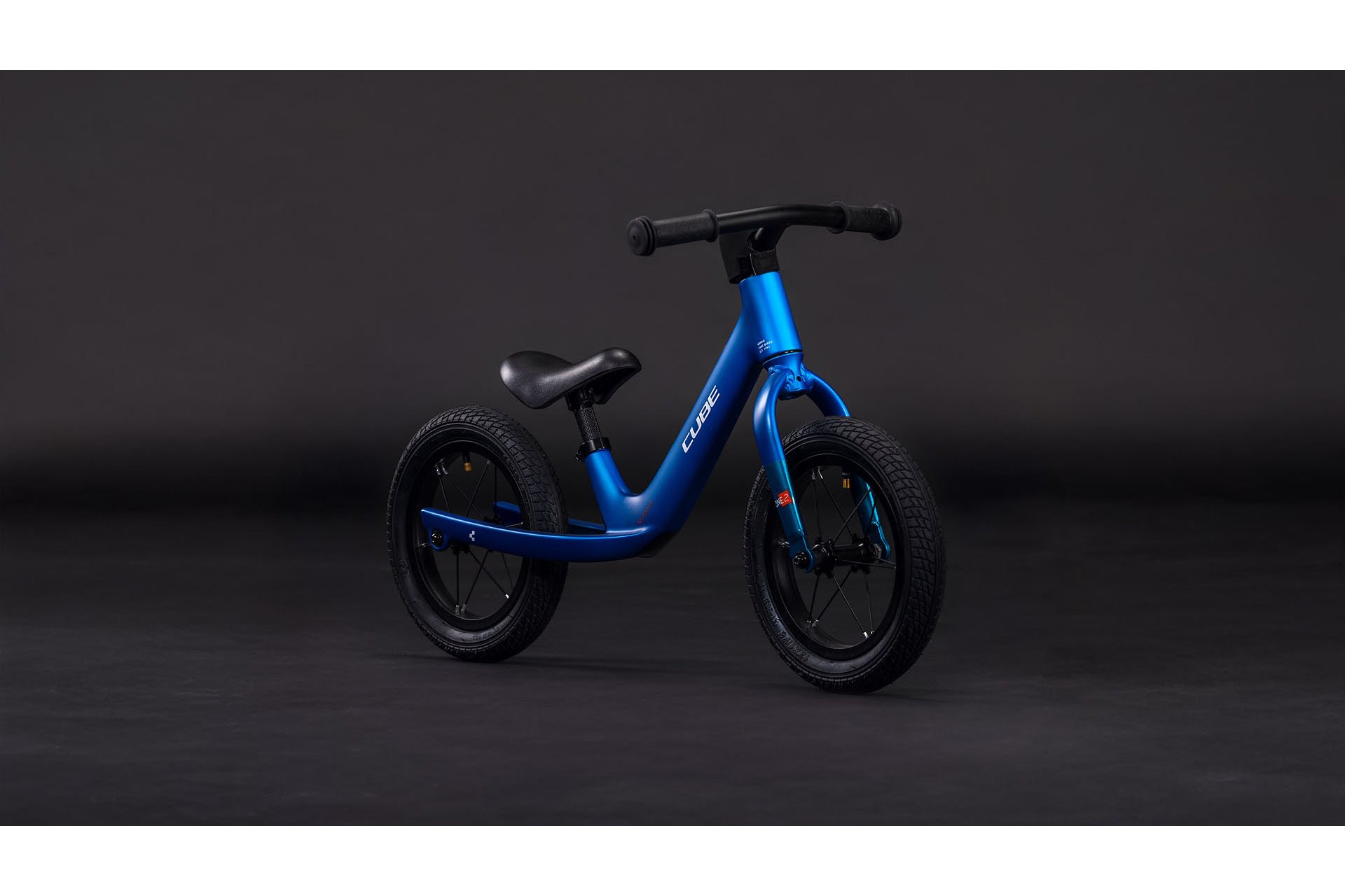 Cube Numove 120 walk - 12 Zoll - 2027