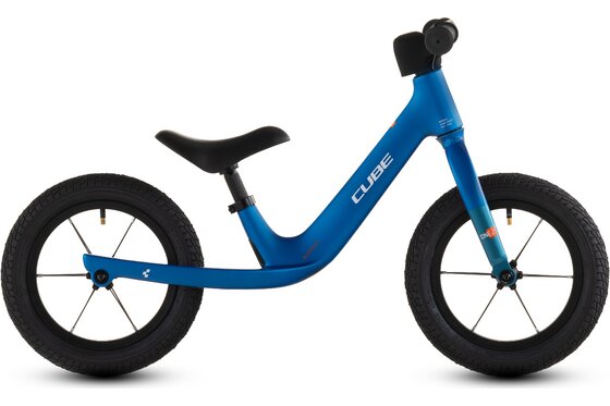 Fahrräder - Cube Numove 120 walk - 12 Zoll - 2026
