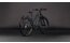 Cube Nuride Hybrid SLX 800 - 800 Wh - 28 Zoll - Damen Sport - 2026