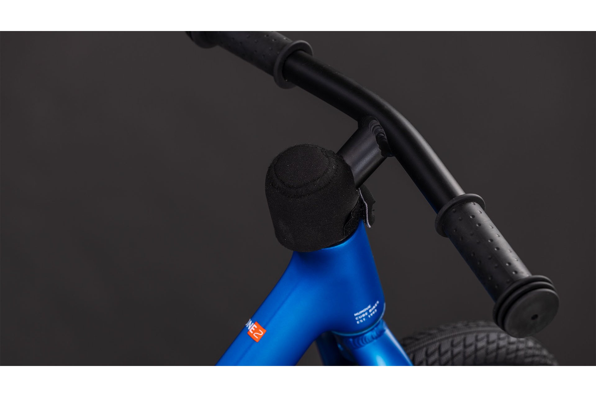 Cube Numove 120 walk - 12 Zoll - 2027