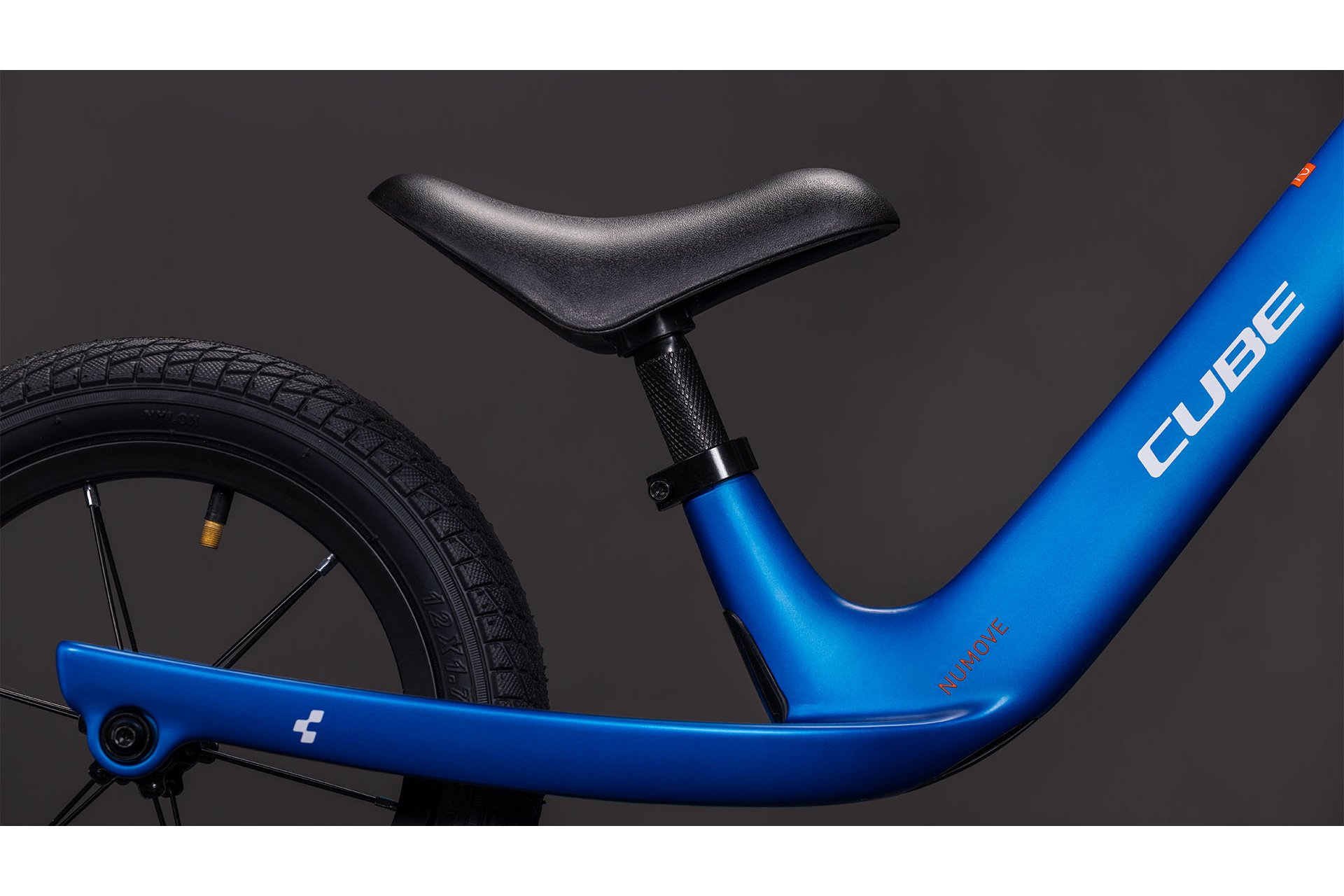 Cube Numove 120 walk - 12 Zoll - 2027