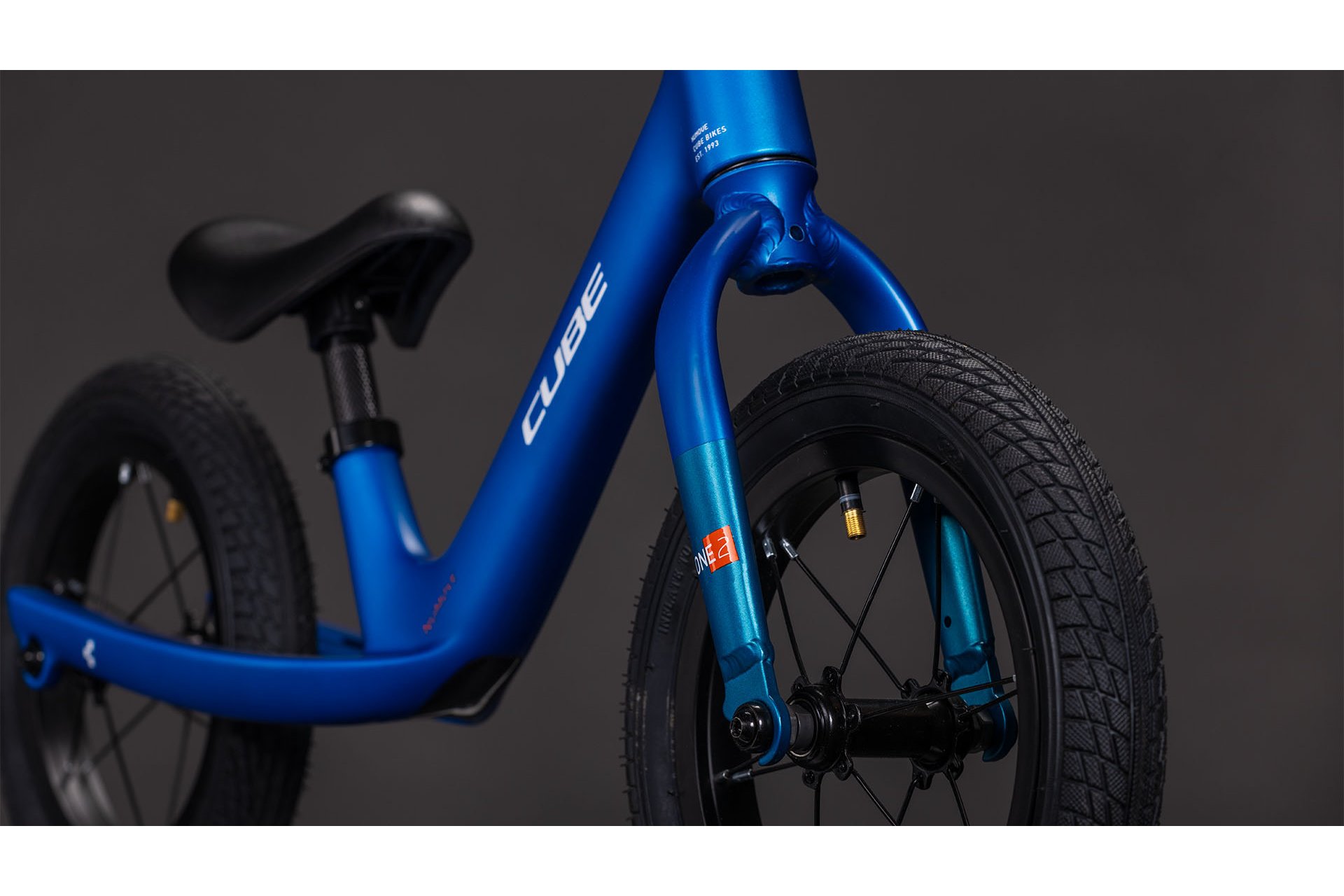 Cube Numove 120 walk - 12 Zoll - 2027