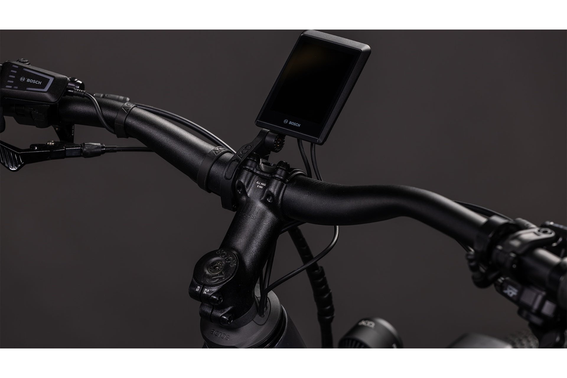 Cube Nuride Hybrid SLX 800 - 800 Wh - 28 Zoll - Damen Sport - 2026