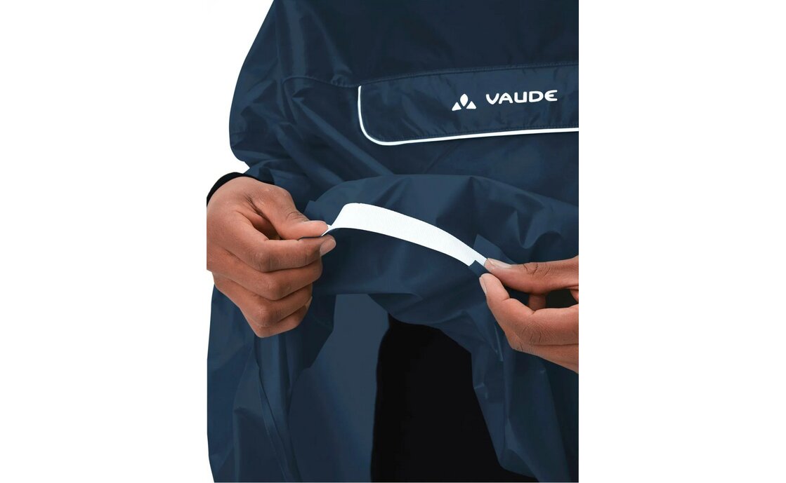 Vaude Valdipino Poncho