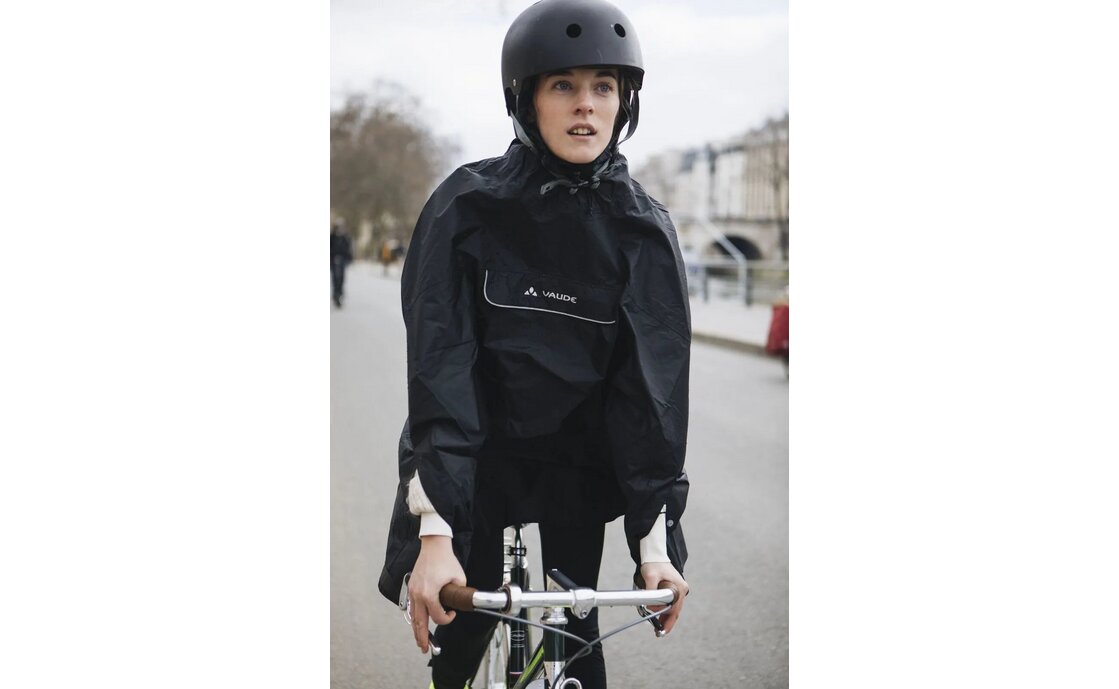 Vaude Valdipino Poncho
