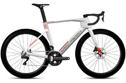Eddy Merckx 525 R - Ultegra Di2 2x12 - 28 Zoll - Diamant - 2026