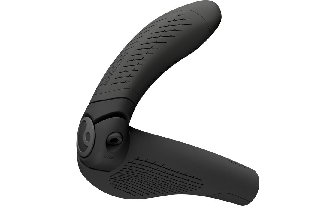 Ergon GP4 Evo Griffe