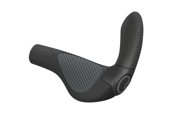 Fahrrad-Cockpit - Ergon GP4 Evo Griffe