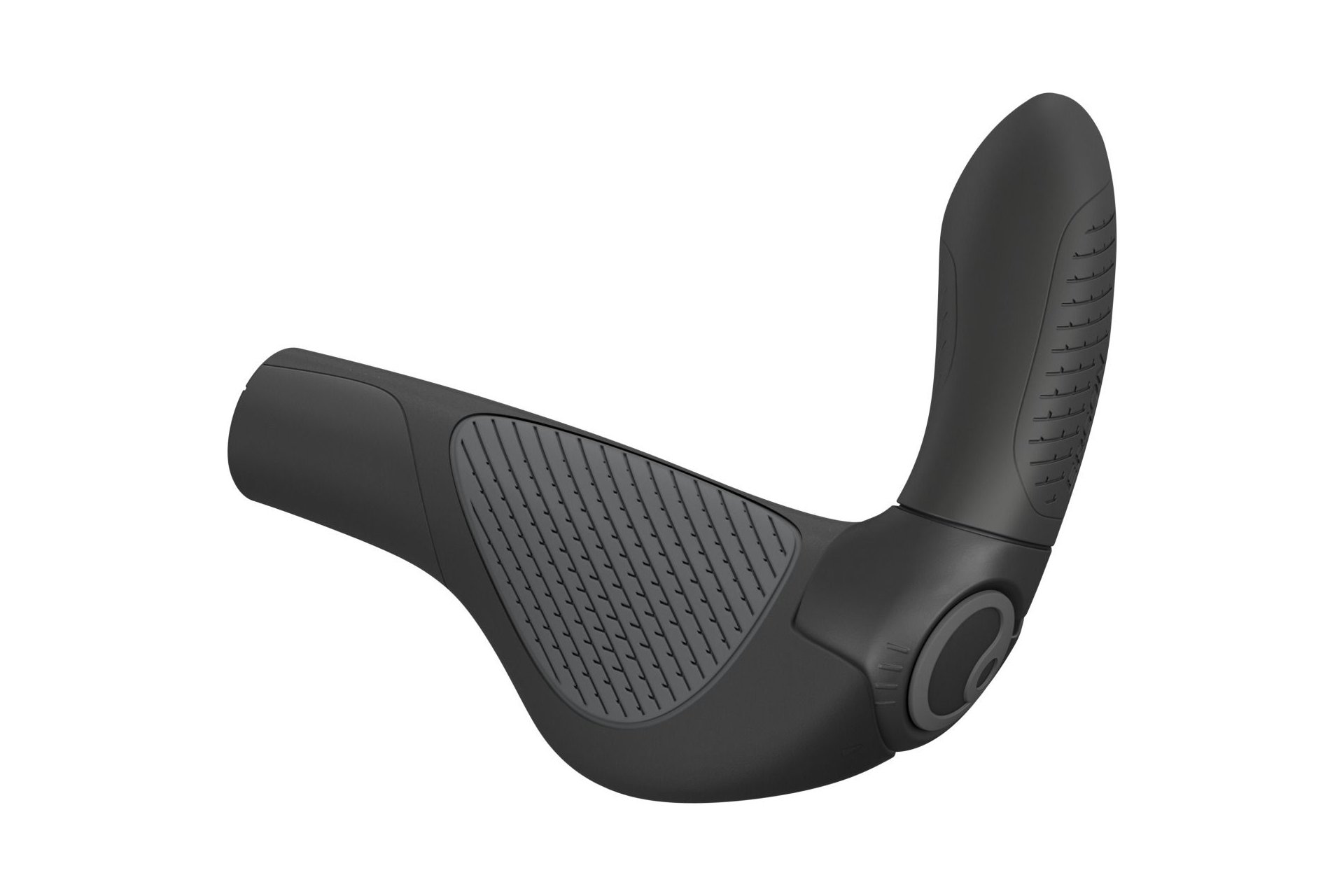 Ergon GP4 Evo Griffe