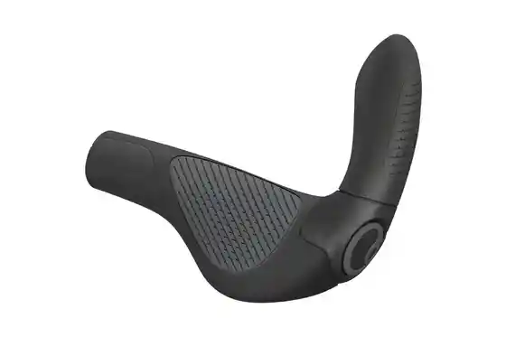 Fahrrad-Cockpit - Ergon GP4 Evo Griffe
