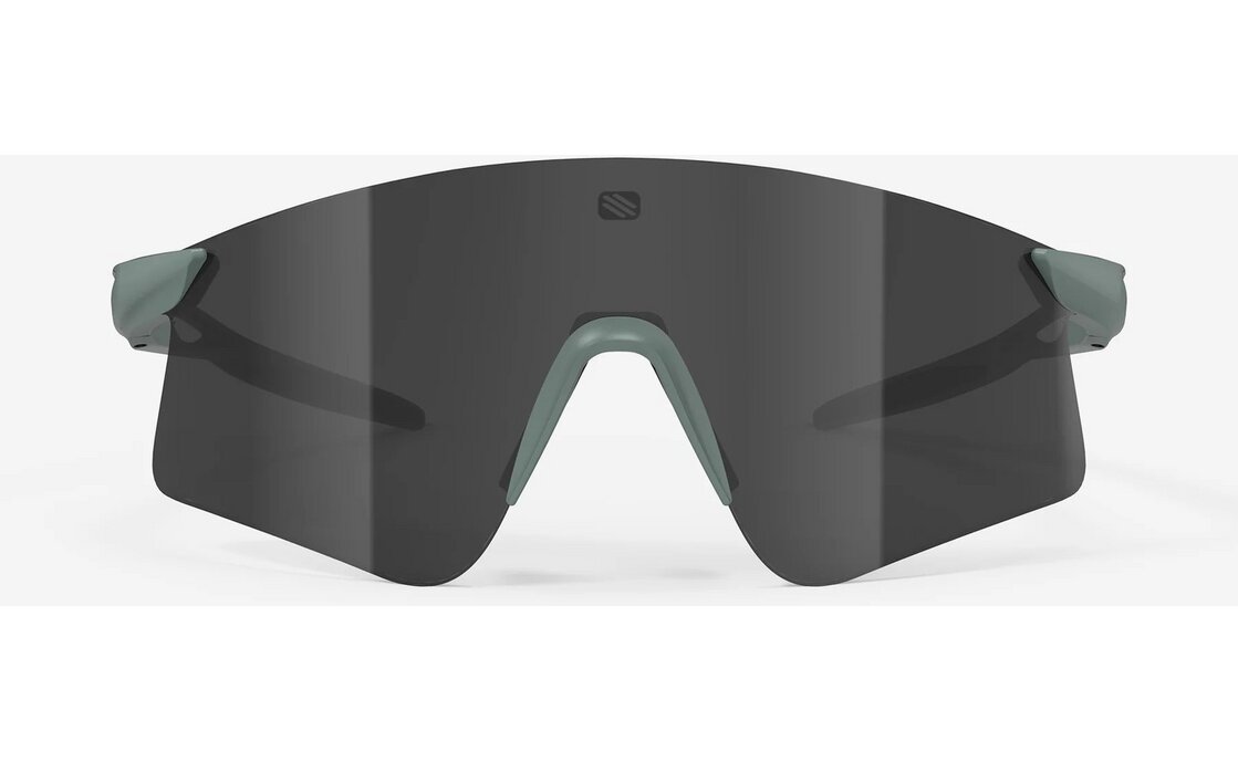 Rudy Project Astral X Smoke Black - Green Sage Matte