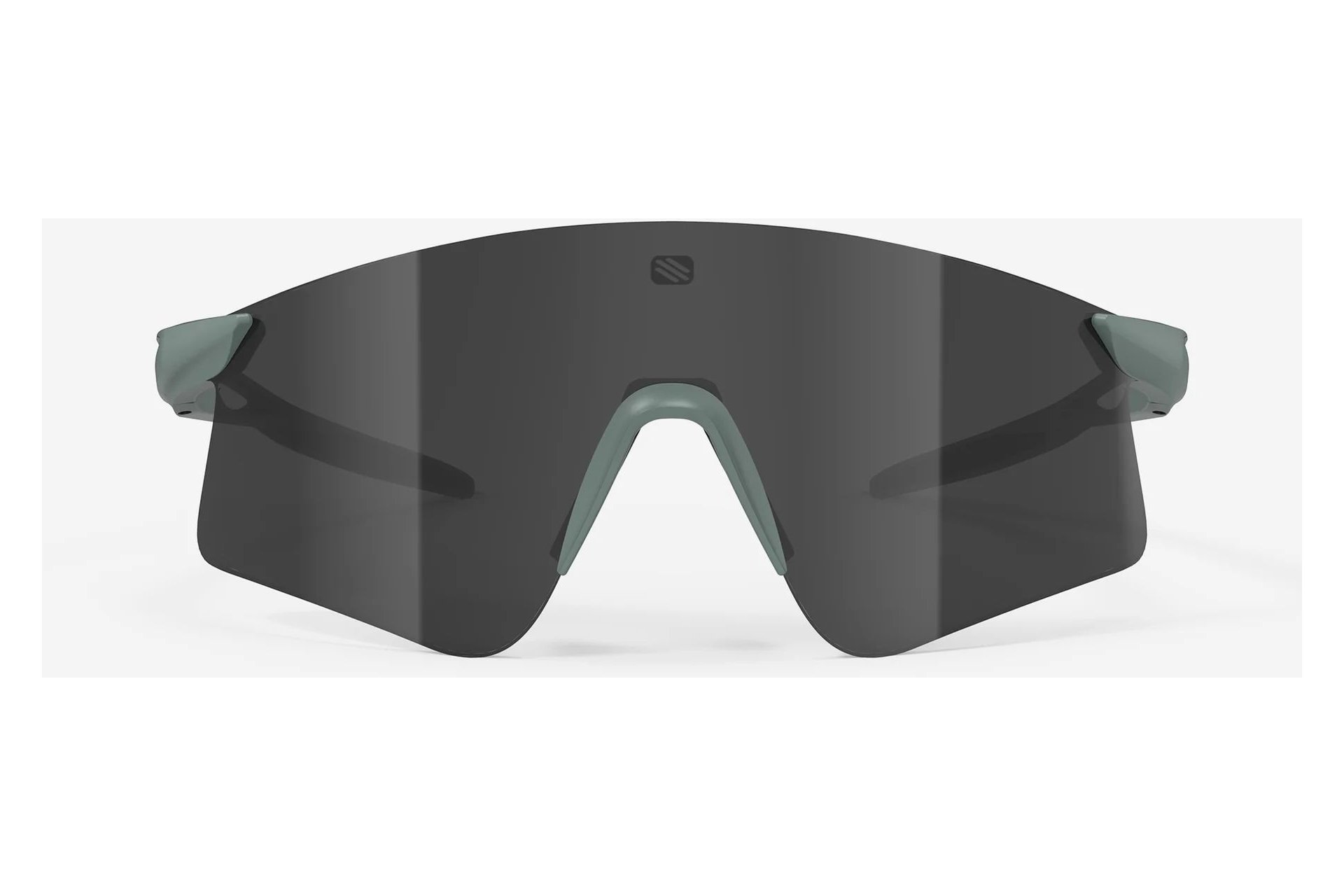 Rudy Project Astral X Smoke Black - Green Sage Matte