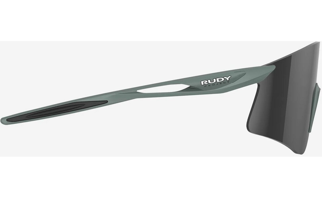 Rudy Project Astral X Smoke Black - Green Sage Matte