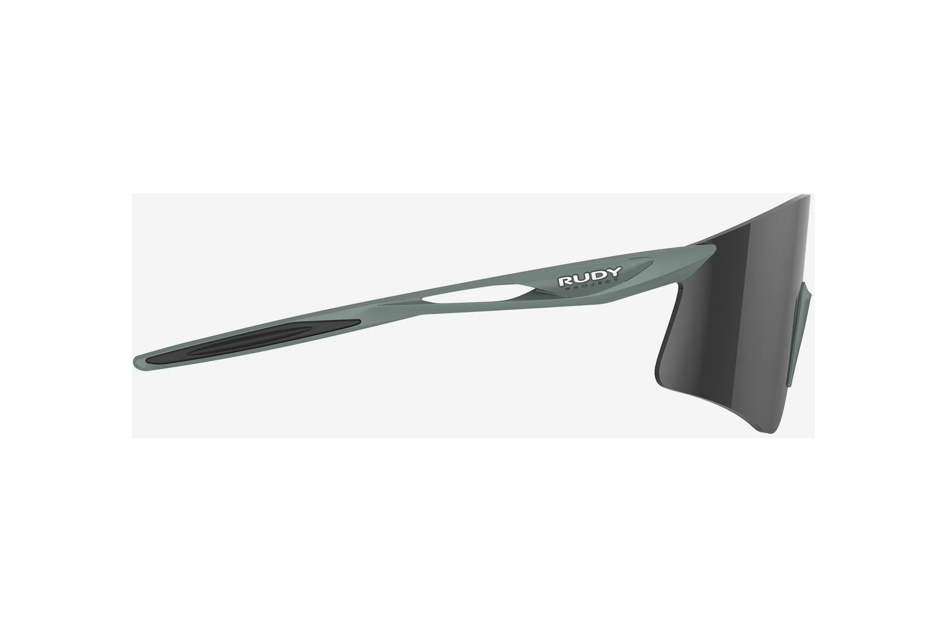 Rudy Project Astral X Smoke Black - Green Sage Matte