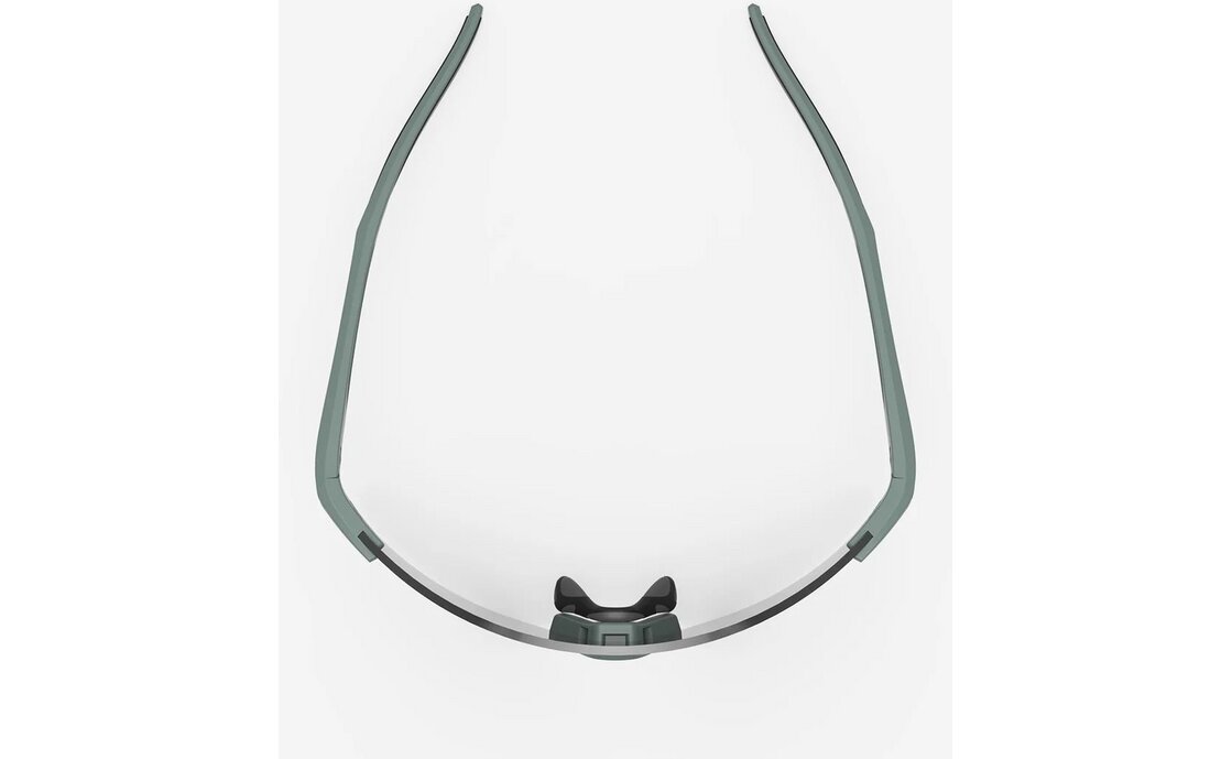 Rudy Project Astral X Smoke Black - Green Sage Matte