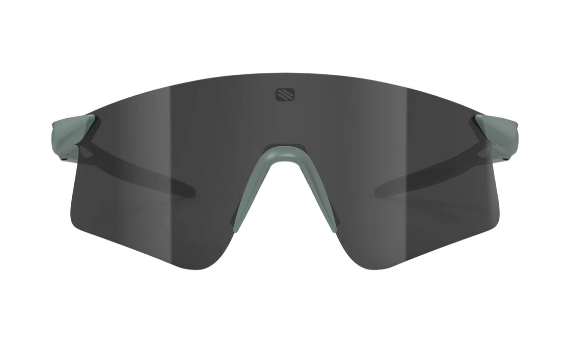 Rudy Project Astral X Smoke Black - Green Sage Matte