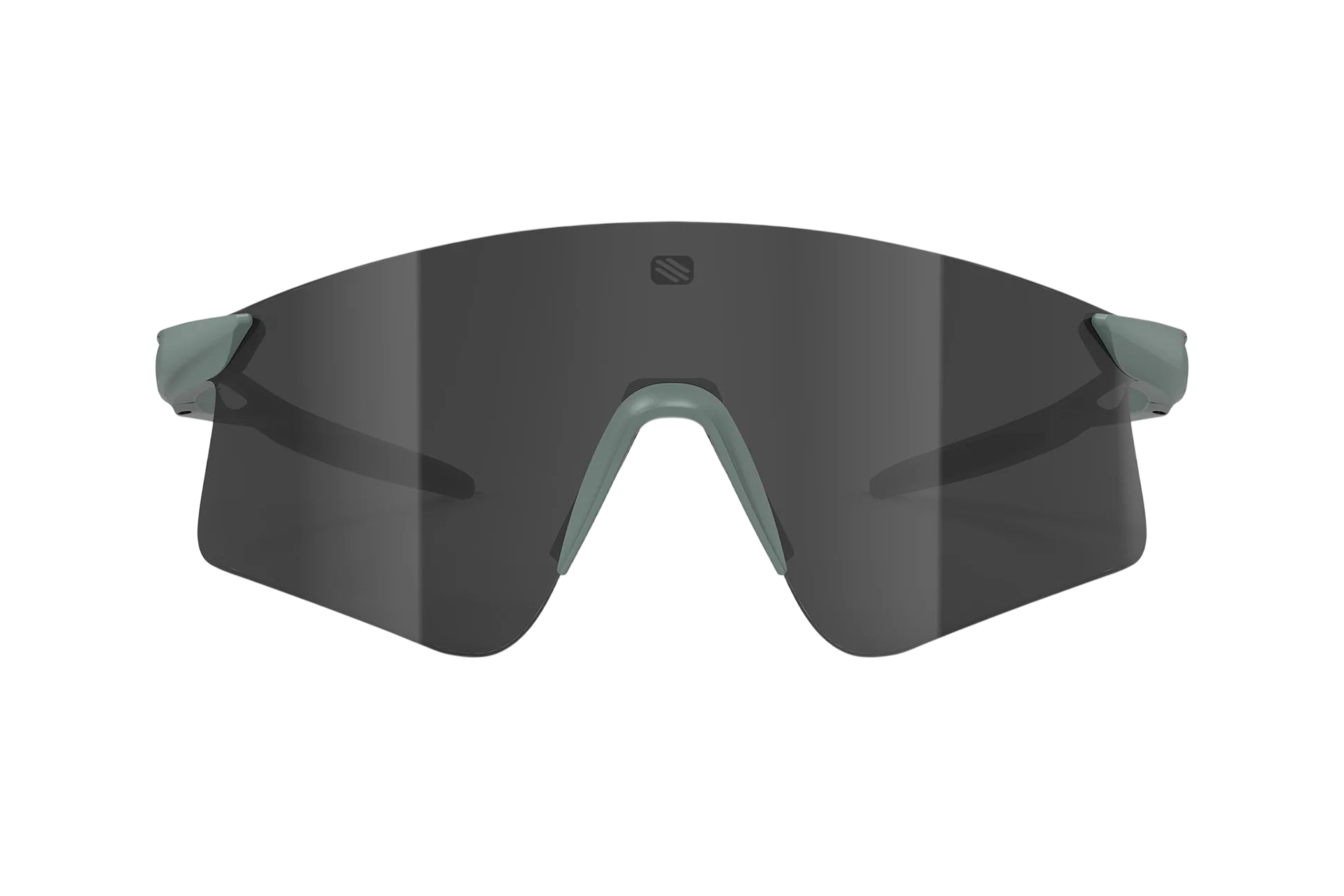 Rudy Project Astral X Smoke Black - Green Sage Matte
