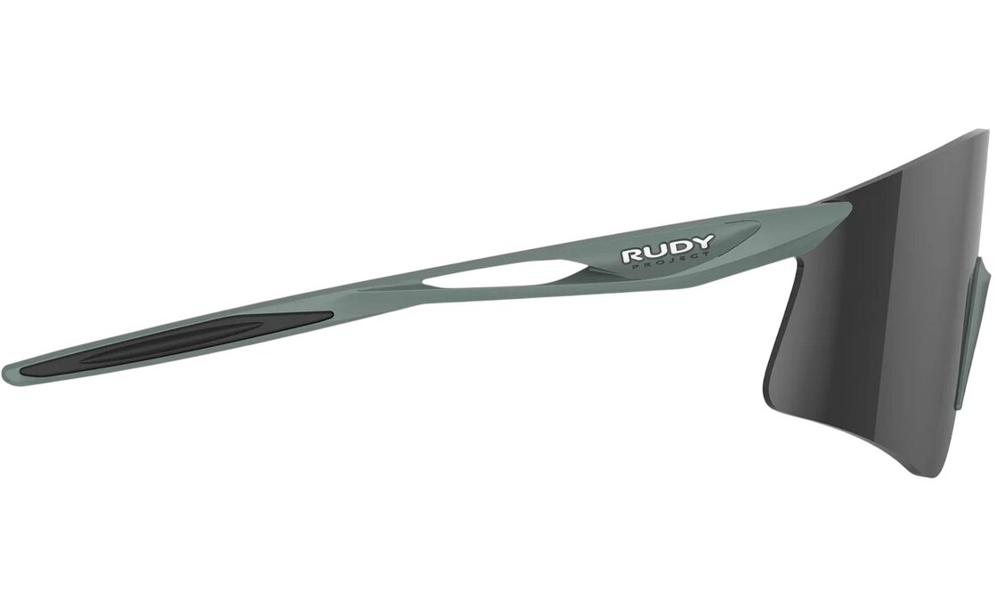 Rudy Project Astral X Smoke Black - Green Sage Matte