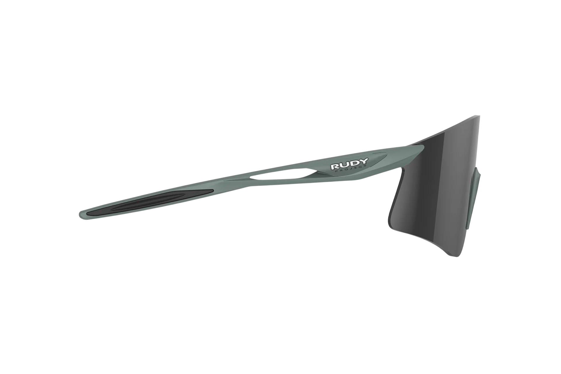 Rudy Project Astral X Smoke Black - Green Sage Matte