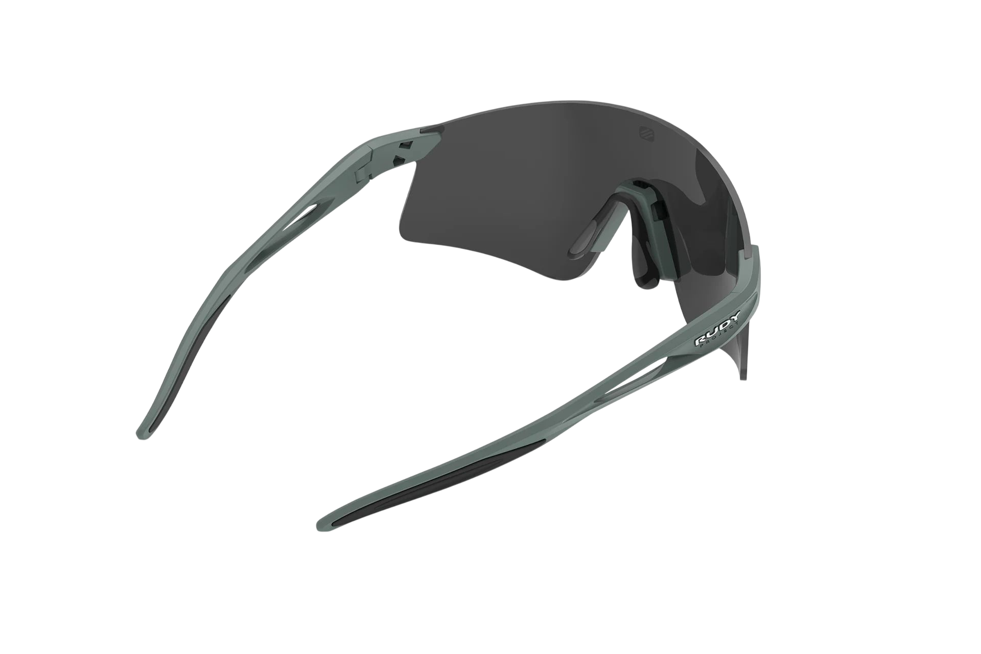 Rudy Project Astral X Smoke Black - Green Sage Matte