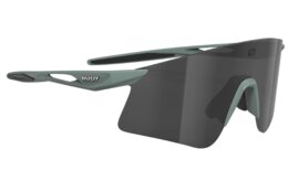 Rudy Project Astral X Smoke Black - Green Sage Matte