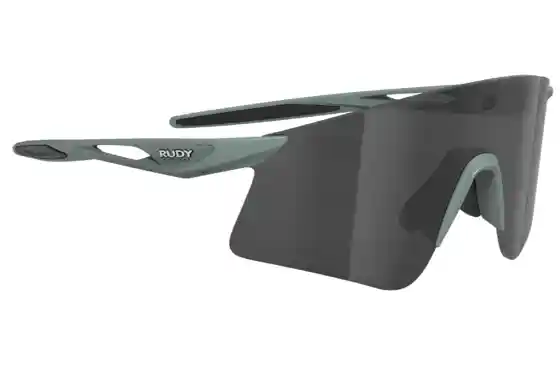 XXL Sale % - Rudy Project Astral X Smoke Black - Green Sage Matte