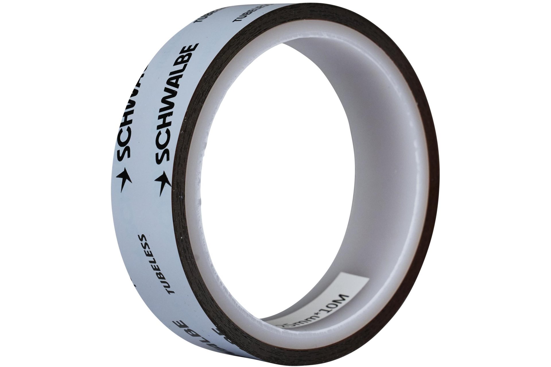 Schwalbe Tubeless Felgenband 25 mm / Rolle 10 m