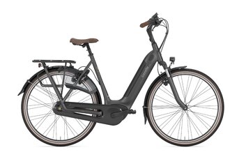 Damen - E-Bike-Pedelec - Gazelle Arroyo C7+ HMB Elite - 500 Wh - 2021 - 28 Zoll - Tiefeinsteiger