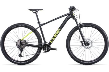 Hardtail - Cube Race One - 2022 - 29 Zoll - Diamant