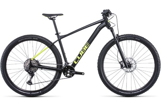 Herren - Hardtail - Cube Race One - 2022 - 29 Zoll - Diamant