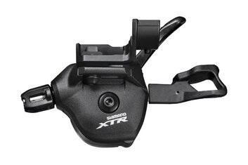 Shimano - Fahrradzubehör - Shimano XTR SL-M9000 Schalthebel I-Spec II